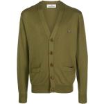 Cardigans de créateur Vivienne Westwood verts Taille XL pour homme 