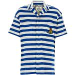 Vivienne Westwood - Shirts > Short Sleeve Shirts - Multicolor -