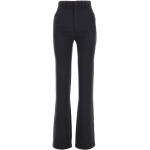 Pantalons de créateur Vivienne Westwood gris foncé Taille XS look fashion pour femme 
