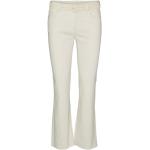 Ceintures larges Vero Moda blanches Taille XS 