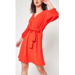 Mini robes Vero Moda rouges minis Taille XS pour femme 