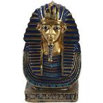 Figurines sur l'Egypte 