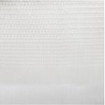 Rideaux à oeillet Atmosphera blancs en polyester 240x140 