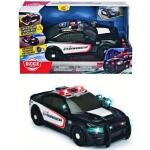 Voiture jouet Dickie Toys par Simba Dodge Police Charger