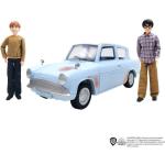 Voitures Mattel à motif voitures Harry Potter de 5 à 7 ans 