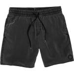 Boardshorts Volcom noirs Taille S look fashion pour homme 