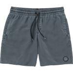 Boardshorts Volcom gris Taille S look fashion pour homme 