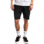 Shorts Volcom Frickin modern noirs éco-responsable Taille S pour homme 
