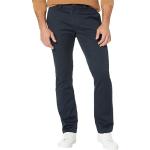 Pantalons chino Volcom Frickin bleu marine stretch W32 look fashion pour homme 