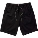 Shorts Volcom Frickin noirs Taille S look fashion pour homme 