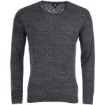 Volcom - Uperstand Sweater - Pull - XL - heather grey
