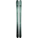 Skis de randonnée Völkl gris en bois 154 cm 