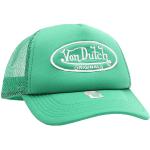 Von Dutch Tampa Trucker casquette vert
