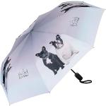 Parapluies pliants Von Lilienfeld multicolores Taille XXL look fashion pour femme 