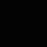 Coussins extérieurs Vondom noirs 50x50 cm 