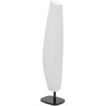 Vondom Lampadaire LED de jardin Blanca blanc LxlxH 45x50x220cm