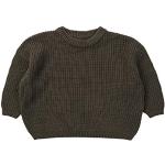 Pulls en laine verts look casual pour fille de la boutique en ligne Amazon.fr 