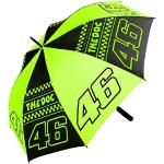 Parapluies VR46 multicolores Valentino Rossi Tailles uniques 