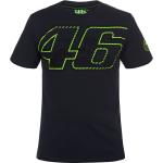 T-shirts gris foncé Valentino Rossi Taille S 