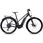 Vélos électriques Corratec bleus en aluminium 400 Wh en promo 