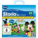 Kidultes Vtech Storio Mickey Mouse Club 
