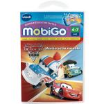 Jeux éducatifs Vtech MobiGo Cars Martin 