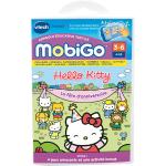 Tablettes éducatives Hello Kitty 