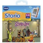 Tablettes éducatives Vtech Storio Scooby-Doo 