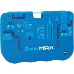 Vtech - Storio Max 5'' - Etui Support Protège Tablette Bleu Bleu