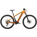 Vélos électriques Trek Bikes orange 625 Wh 12 vitesses en promo 