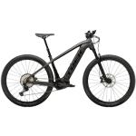 Vélos électriques Trek Bikes noirs en aluminium 625 Wh 12 vitesses en promo 