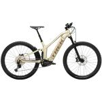 Vélos électriques Trek Bikes beiges 625 Wh 
