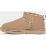Chaussures d'hiver UGG Australia beiges look fashion 