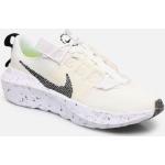 Baskets  Nike Crater Impact blanches Pointure 40,5 pour femme 