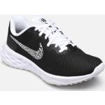 Chaussures de sport Nike Revolution 6 noires Pointure 37,5 pour femme 