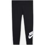Treggings Nike Leg-A-See noirs Taille 3 XL pour femme 