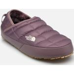 Chaussons mules The North Face Thermoball marron Pointure 37 pour femme en promo 