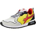 Chaussures casual W6YZ multicolores Pointure 42 look casual pour homme 