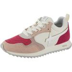 Chaussures casual W6YZ roses Pointure 39 look sportif pour femme 