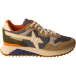 W6Yz - Shoes > Sneakers - Multicolor -