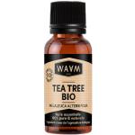 Huiles essentielles bio au tea tree antifongiques purifiantes 
