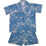Chemises hawaiennes Taille 2 ans look casual pour garçon de la boutique en ligne Etsy.com 
