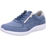Chaussures casual Waldläufer Pointure 37 look casual pour femme 
