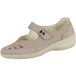 Chaussures casual Waldläufer Kya beiges Pointure 37,5 look casual pour femme 