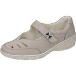 Chaussures casual Waldläufer beiges Pointure 43 look casual pour femme 