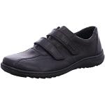 Chaussures casual Waldläufer noires Pointure 42 look casual pour homme 