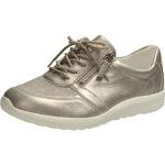 Chaussures oxford Waldläufer taupe Pointure 37,5 look casual pour femme 