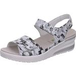 Chaussures casual Waldläufer Claudia blanches Pointure 39 look casual pour femme 