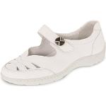 Chaussures casual Waldläufer Henni blanches Pointure 40 look casual pour femme 