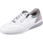 Chaussures casual Waldläufer blanches Pointure 40,5 look casual pour homme 